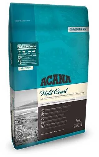 Acana Dog Wild Coast 11,4kg