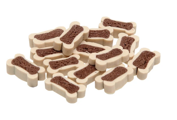 ADBI MIĘSNE TRESERKI JAGNIE+RYŻ 1kg