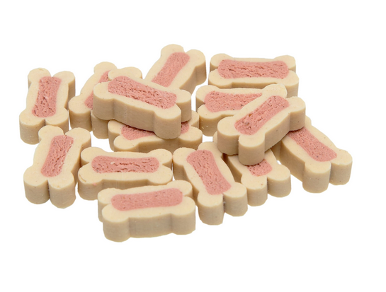 ADBI ADBI MEAT TRAINERS lašiša RICE 1kg