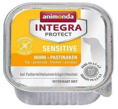 Animoda animonda Integra Protect - Sensitive vištiena + parsnips vištiena, Parsnip 150 g