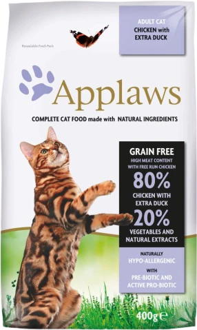 APPLAWS Vištiena, antiena 7.5kg