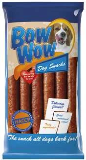 MIRA MAR BOW WOW PALUCH XS HUNGARIAN CREATING 6 vnt. KOLAGENAS