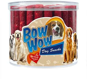MIRA MAR BOW WOW MINI SALAMI 12,5cm 60szt.
