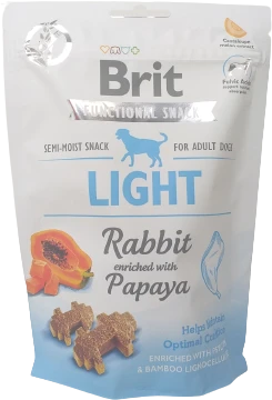 Šunų Skanėstai - Brit Funkcionalus Užkandis 150g