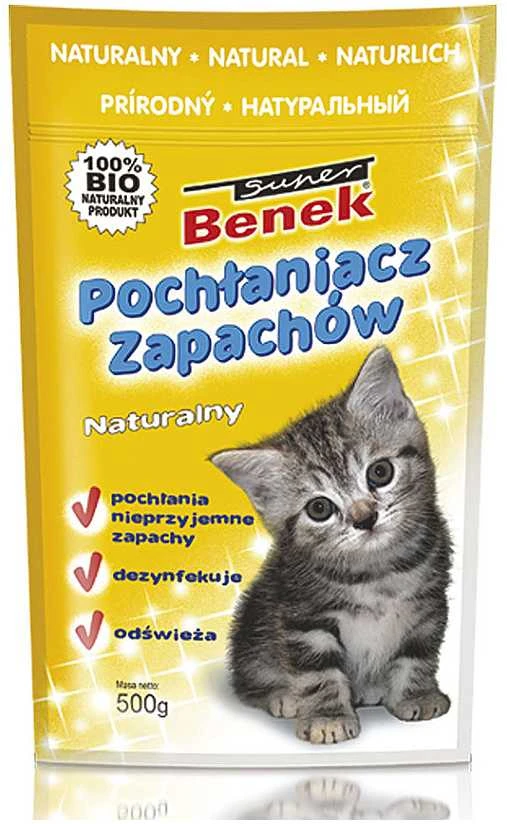 Gyvūnų Dėmių Valiklis - Certech 10241