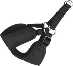 Chaba CH BRACES REG.COMFORT 1 Juodas 4431