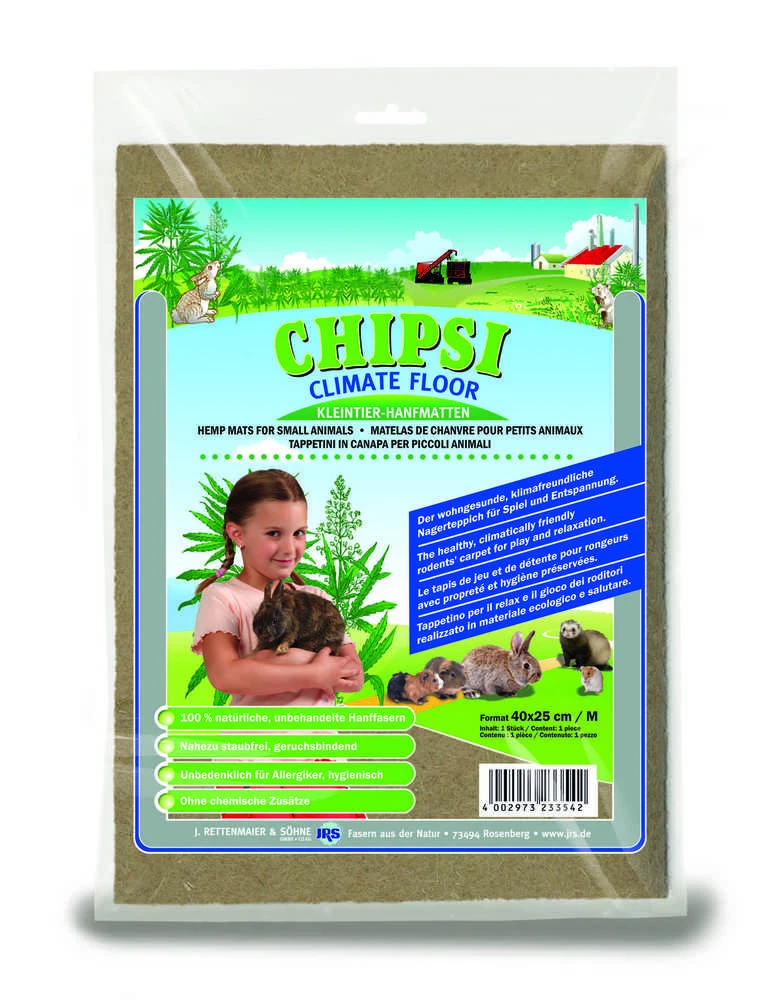 Cats Best CAT'S BEST CHIPS KLIMATAS GRINDŲ GALVA Z KNOBLE M