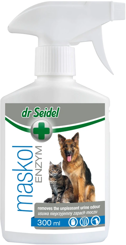 Dermapharm Dr Seidel MASKOL ENZYM 300ml
