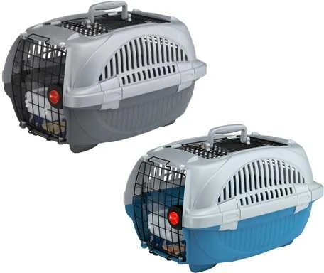 Ferplast Boksas Atlas Deluxe 20 Open, 57.6x37.4x33cm