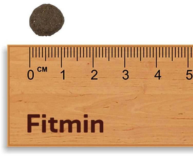 Triton „Fitmin“ kačių maistas kastruotai vištienai, 1,8kg