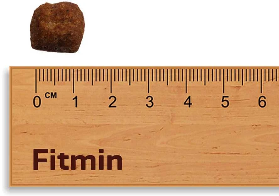 FITMIN For Life Adult Visos veislės - sausas šunų maistas - 12 kg