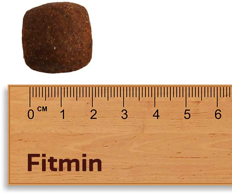 FITMIN For Life Adult didelės veislės - sausas šunų maistas - 12 kg