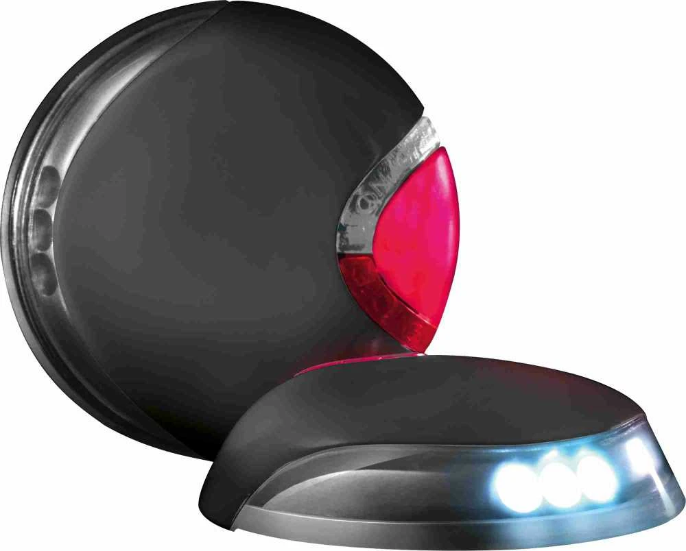 Flexi LED Lighting System žibintuvėlis tinkantis S, M ir L pavadėliams