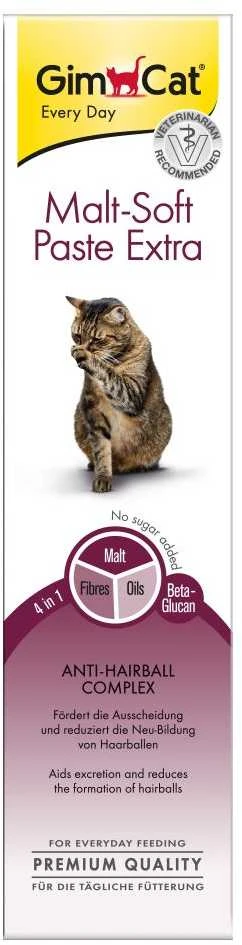 Gimpet GIMPET MALT-SOFT EXTRA 200g