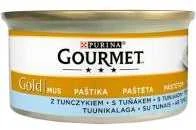 Purina Nestlé Purina GOURMET GOLD 85 g