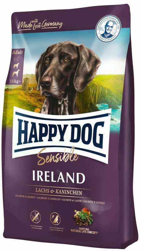 Happy Dog Supreme Irlandia - 4kg