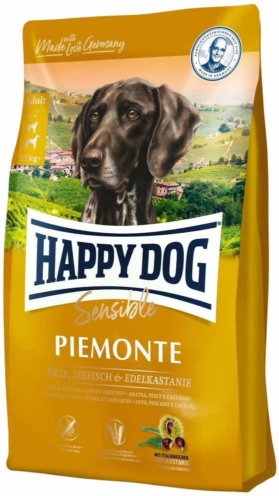 Happy Dog SUPREME PIEMONTE 4kg