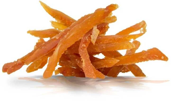 Hau&Mau Hau&amp;Miau minkštos Vištienos juotelės 500g