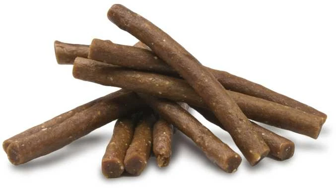 Hau&Mau Hau&amp;Miau ėrienos lazdelės 500g