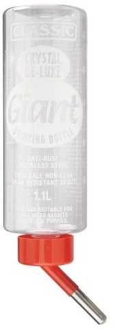 Graužikų Gertuvė - KERBL Classic de Luxe - 1100ml