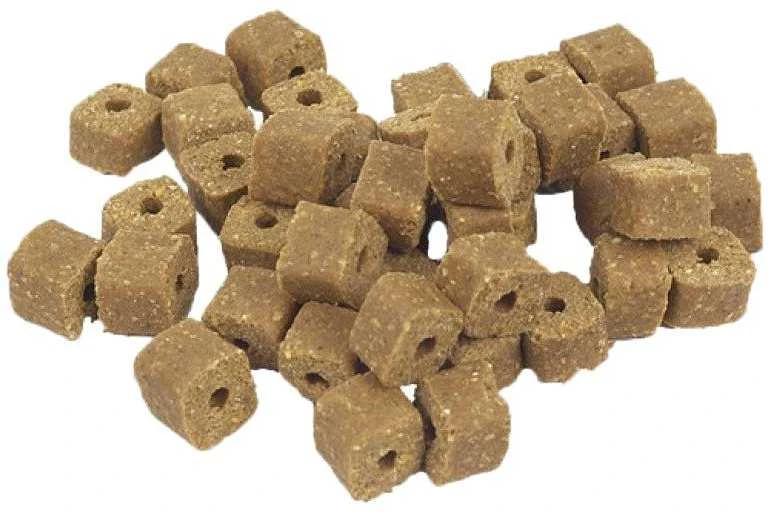 Šunų Maistas - Maced Mėsos Kukuliai Su Vištiena 500g