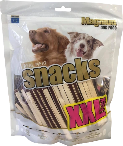 Magnum MAGNUM Chicken Sandwich 500g [16704]