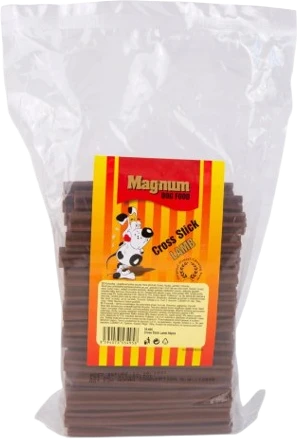Fitmin MAGNUM GWIAZDKI 50 vnt. ėriena