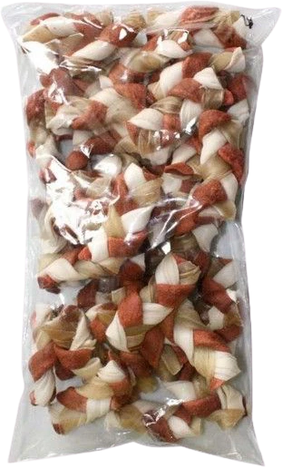 Pintas pintas vištiena JUKO užkandžiai (40 vnt), 1 vnt.