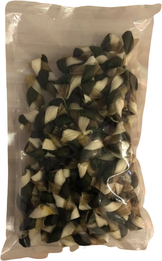 Juko Fitmin MAGNUM BRAID CHLOROPHYL 6,5cm (40 vnt.)