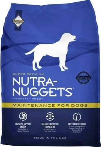 Nutra Nuggets Dog Maintenance Adult 15kg