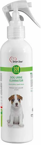 Over Zoo Urine Eliminator 250 ml