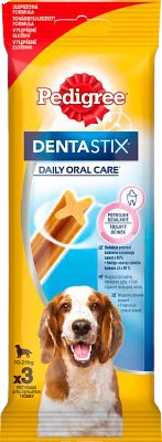 Pedigree Denta Stix Medium 77g