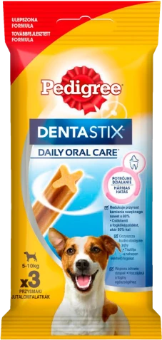 Pedigree DentaStix Puppy vištiena
