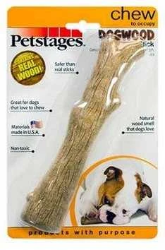 Petstages Dogwood kramtymo žaislas šunims, L