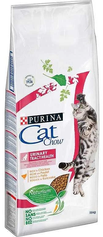 PURINA CAT CHOW Special Care šlapimo takų sveikatai 15 kg