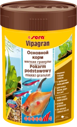 Sera VIPAGRAN TOREBKA 12 g