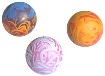 Sum Plast Kamuolys Nr.4