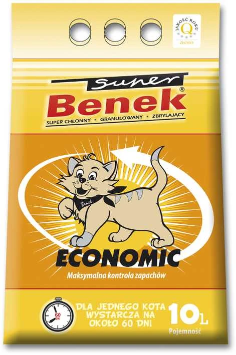Drėgnos Servetėlės - Super Benek 25l Active