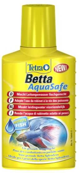 Tetra Betta Aqua safe 100ml