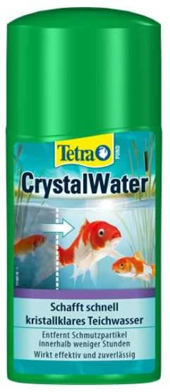 TETRA CrystalWater 500 ml vandens valiklis akvariumui