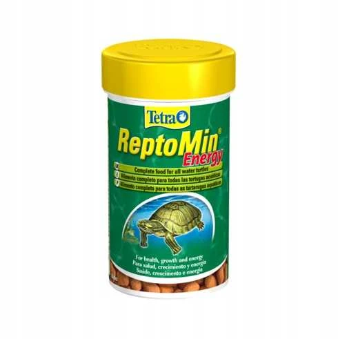 Tetra ReptoMin Energy 250 ml