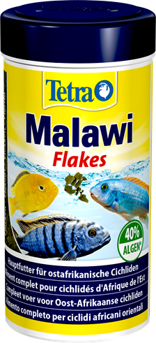 TETRA Malawi dumbliai žuvims, 250 ml