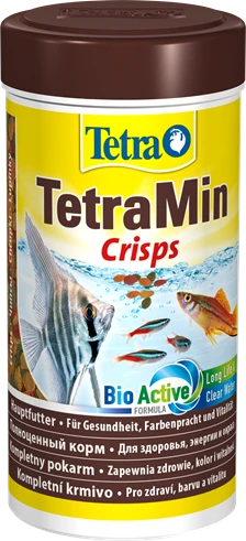 TetraMin traškučiai 250ml/55g