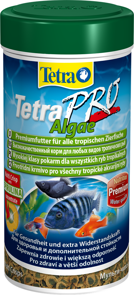 TETRA Pro žuvų maistas imunitetui
