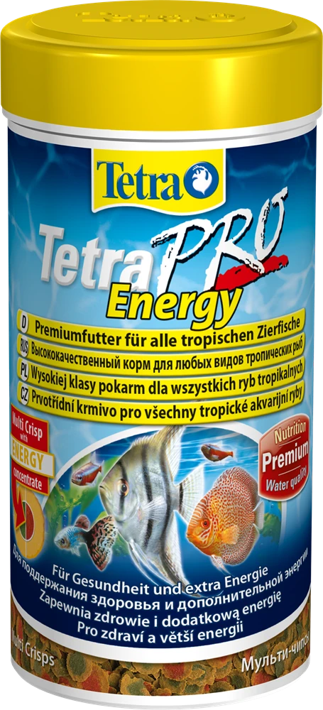 TetraPro Energy Multi traškučiai 250ml/55g