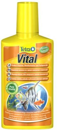TETRA VITAL 500 ml vandens paruošimui