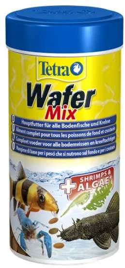 TETRA WAFER MINI MIX 100ml