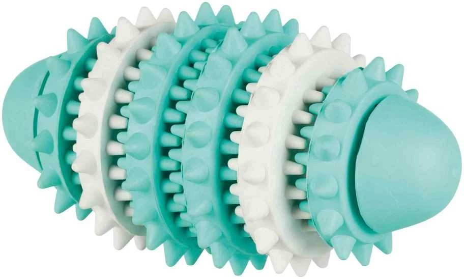 Trixie DENTAFUN RUGBY 15 cm