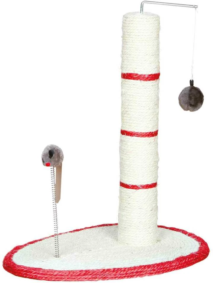 Trixie Draskyklė katei Scratch me , 50cm