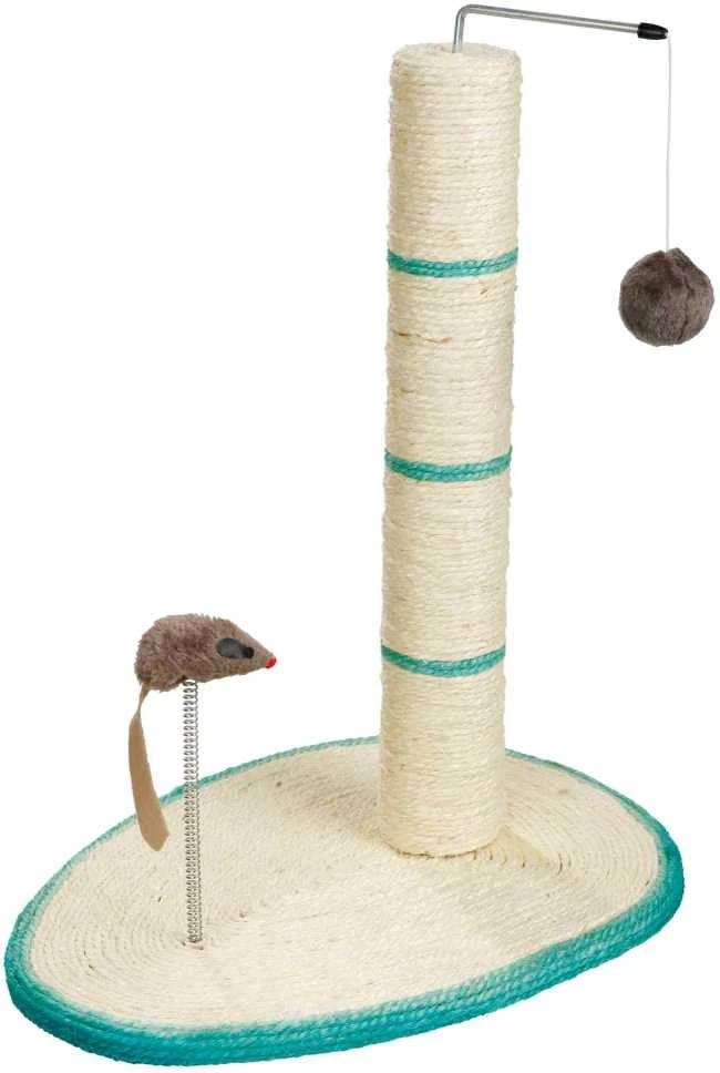 Trixie Draskyklė katei Scratch me , 50cm